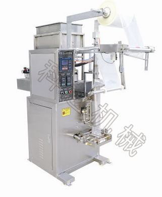 醬料灌裝機廠家生產(chǎn)視頻